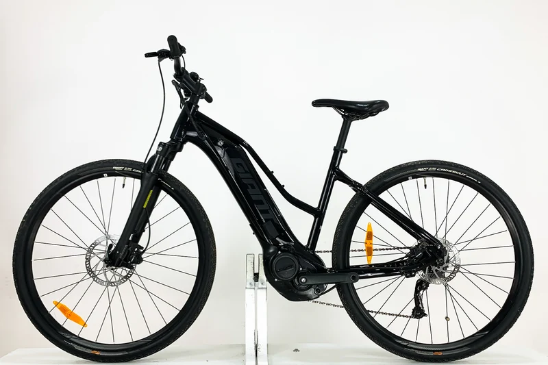 GIANT Roam E+ STA M