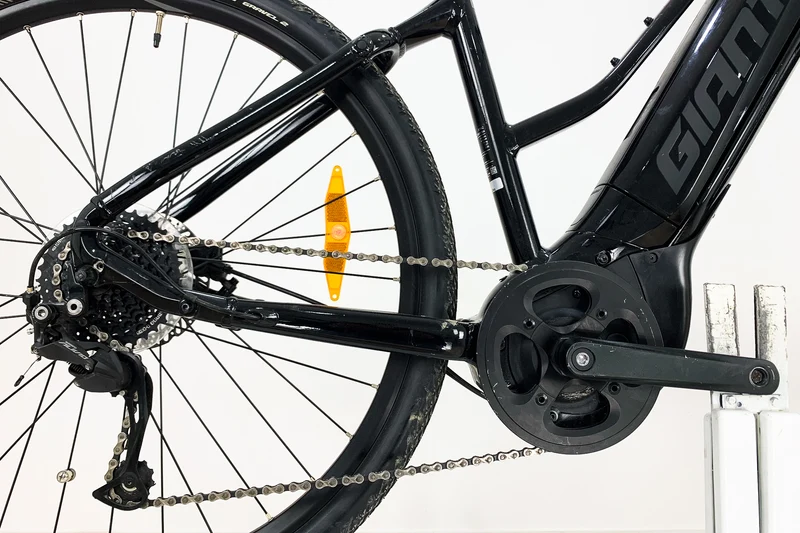 GIANT Roam E+ STA M