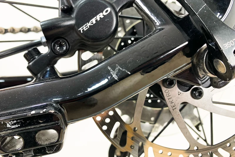 GIANT Roam E+ STA M