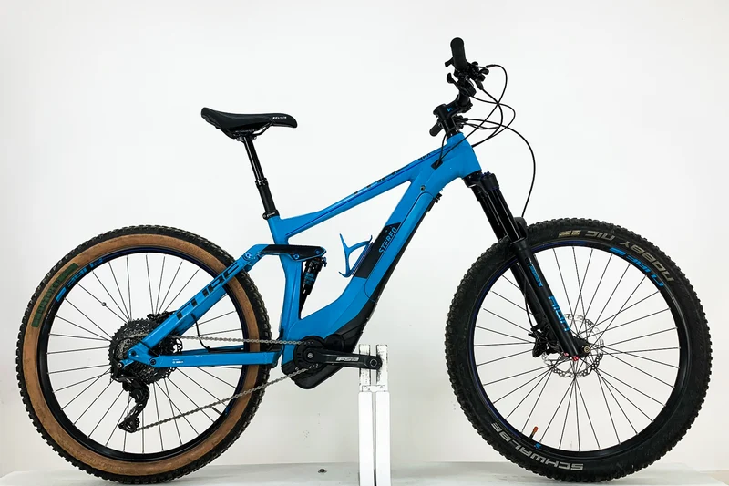 CUBE Stereo Hybrid 140 Pro 2019