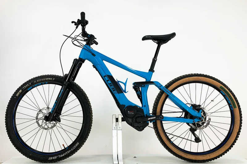 CUBE Stereo Hybrid 140 Pro 2019
