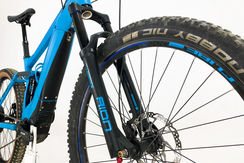 CUBE Stereo Hybrid 140 Pro 2019