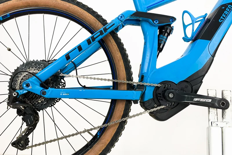 CUBE Stereo Hybrid 140 Pro 2019