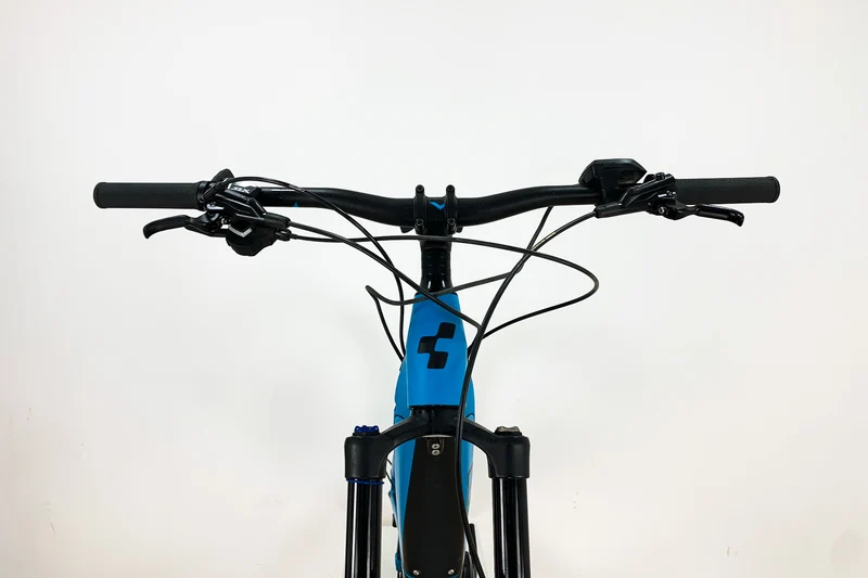 CUBE Stereo Hybrid 140 Pro 2019