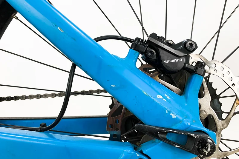 CUBE Stereo Hybrid 140 Pro 2019