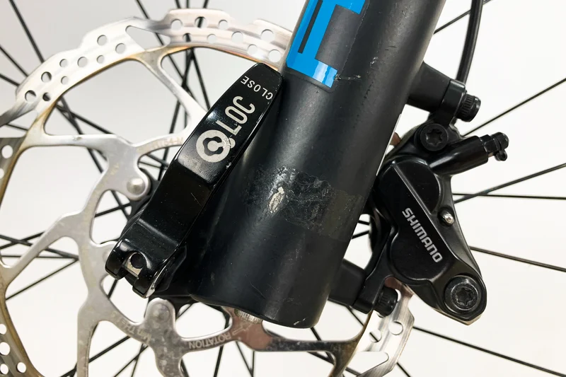 CUBE Stereo Hybrid 140 Pro 2019