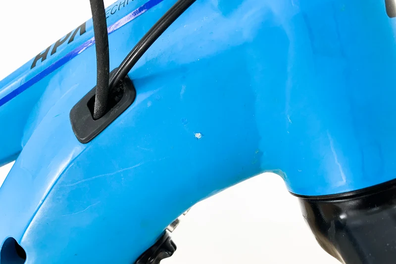 CUBE Stereo Hybrid 140 Pro 2019