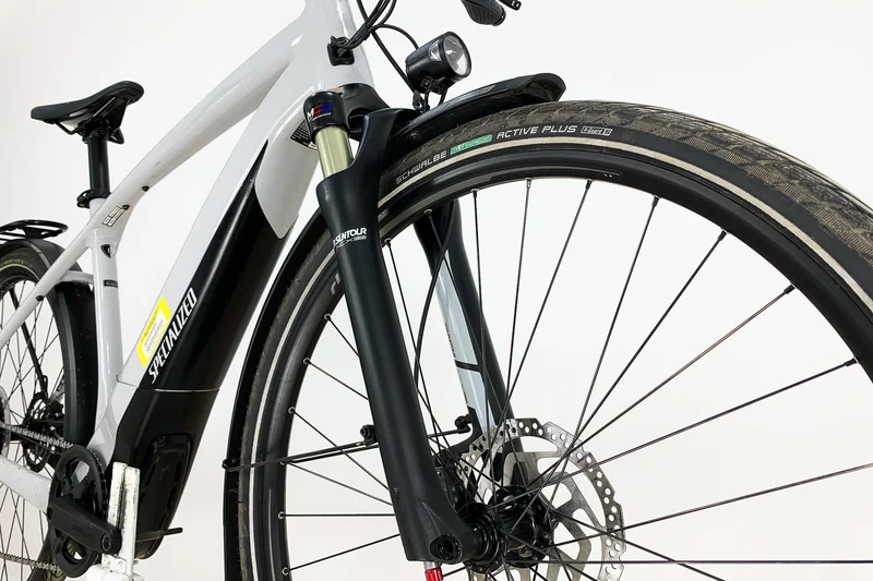 SPECIALIZED Turbo Vado 4.0 2021 L