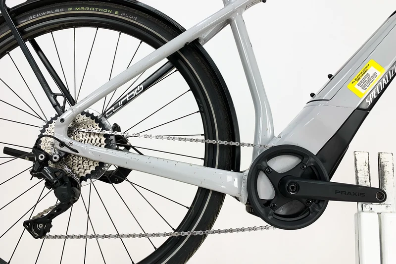 SPECIALIZED Turbo Vado 4.0 2021 L
