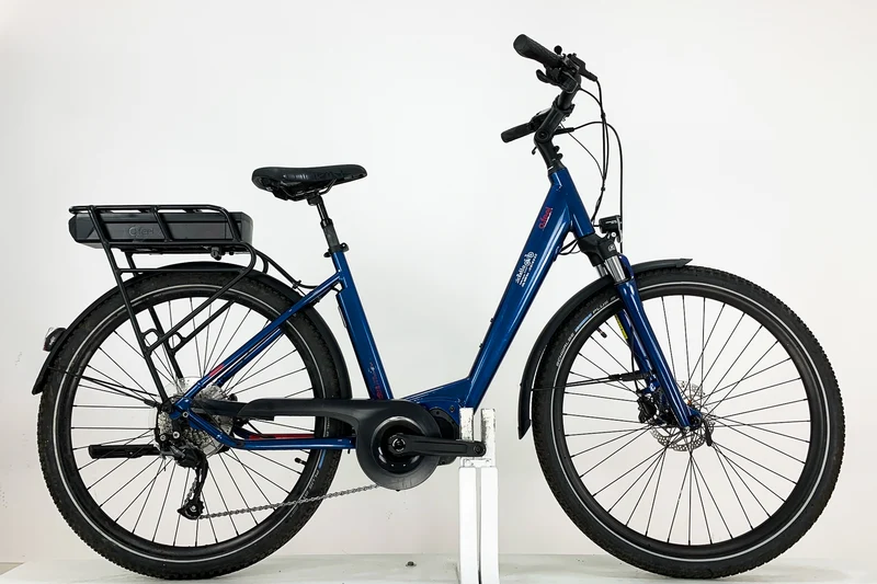 O2 FEEL Vog Explorer Boost 4.1 M