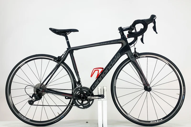 CANNONDALE Synapse Carbon 105 T54 2015