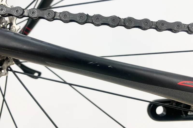CANNONDALE Synapse Carbon 105 T54 2015