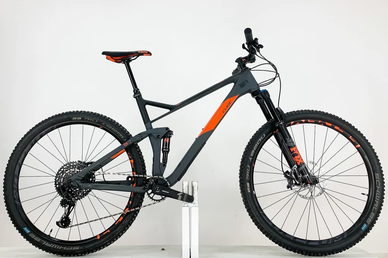 CUBE Stereo 120 HPC TM XL