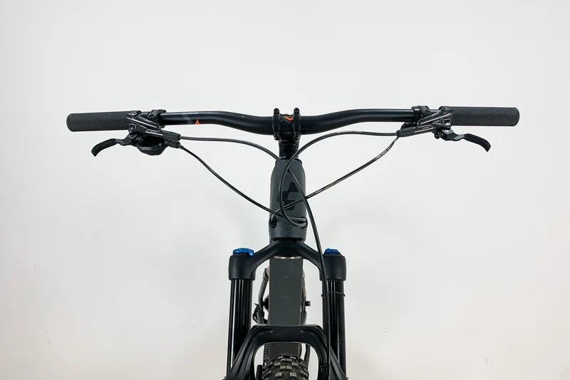 CUBE Stereo 120 HPC TM XL