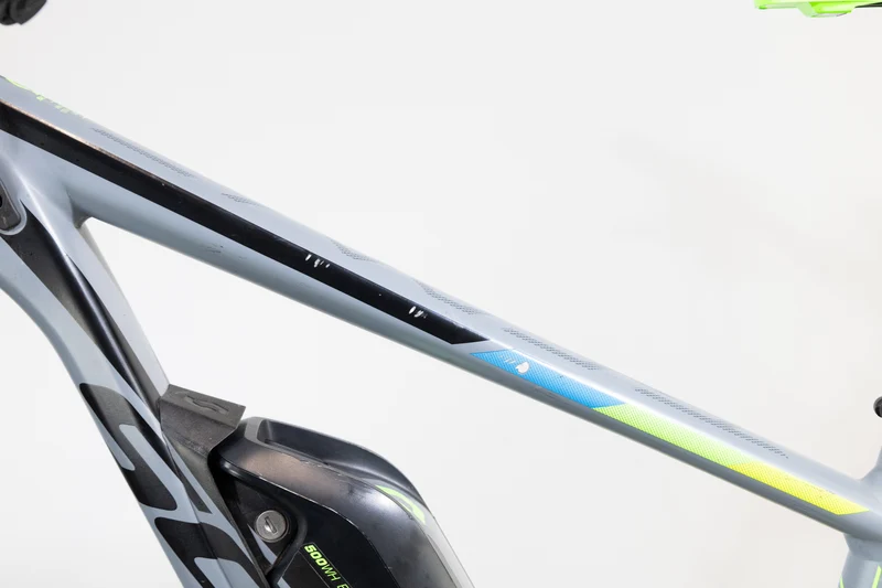 Scott E-SCALE 720 Taille S 2017 500wh 2599