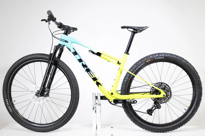 Trek SUPERCALIBER 9.7 2020 2569