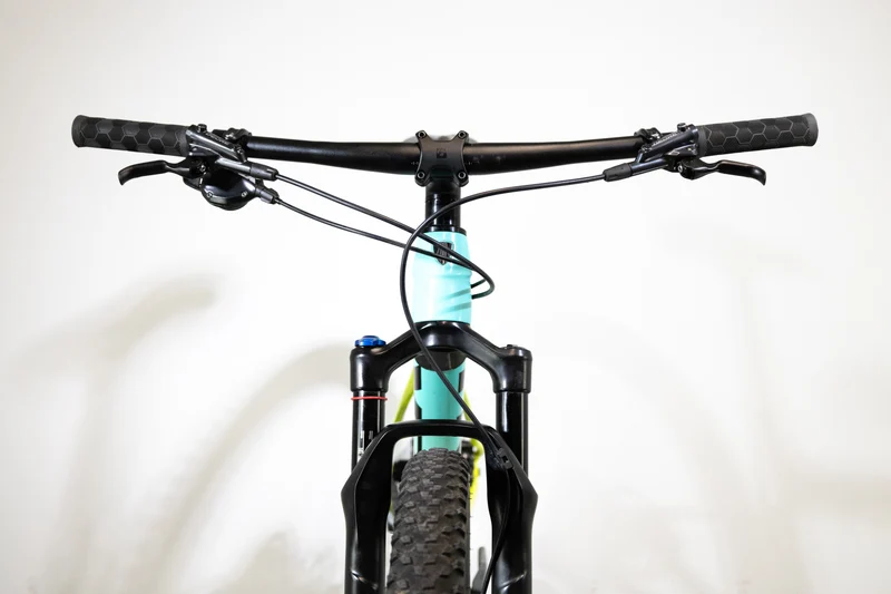 Trek SUPERCALIBER 9.7 2020 2569