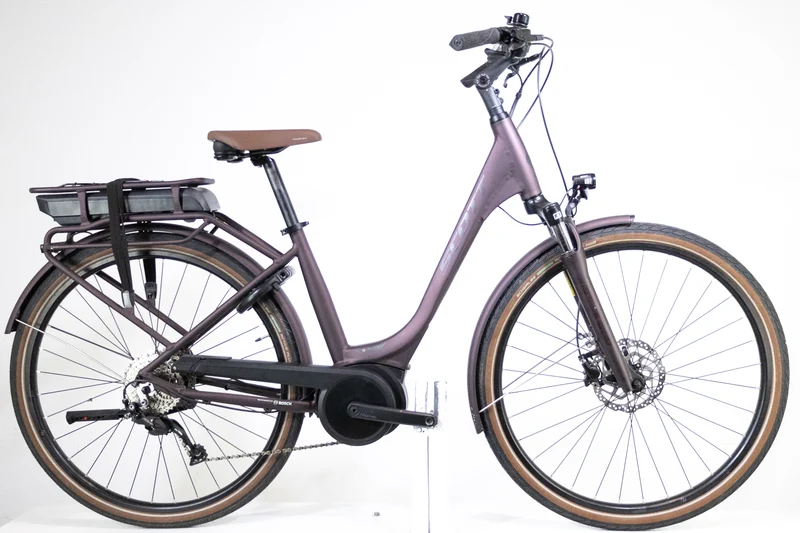SCOTT Active 30 e ride T45 2506