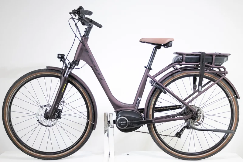 SCOTT Active 30 e ride T45 2506