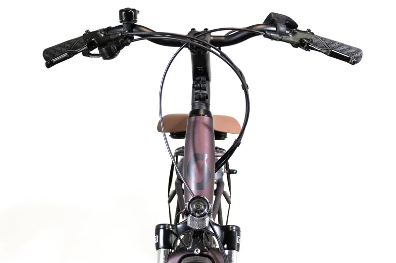 SCOTT Active 30 e ride T45 2506