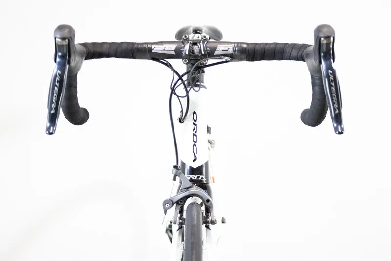 Orbea Orca M20i 2018 T.55 2558