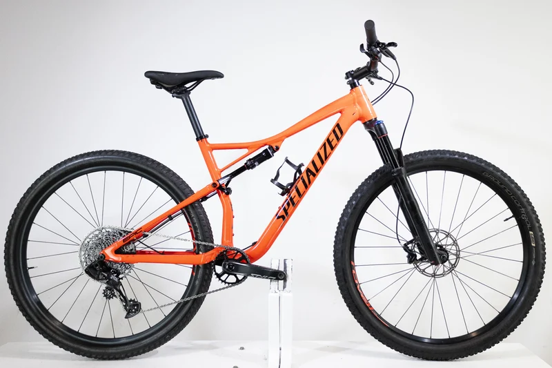 Specialized Epic Evo Comp 2019 T.L 2544