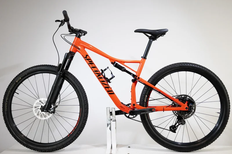 Specialized Epic Evo Comp 2019 T.L 2544