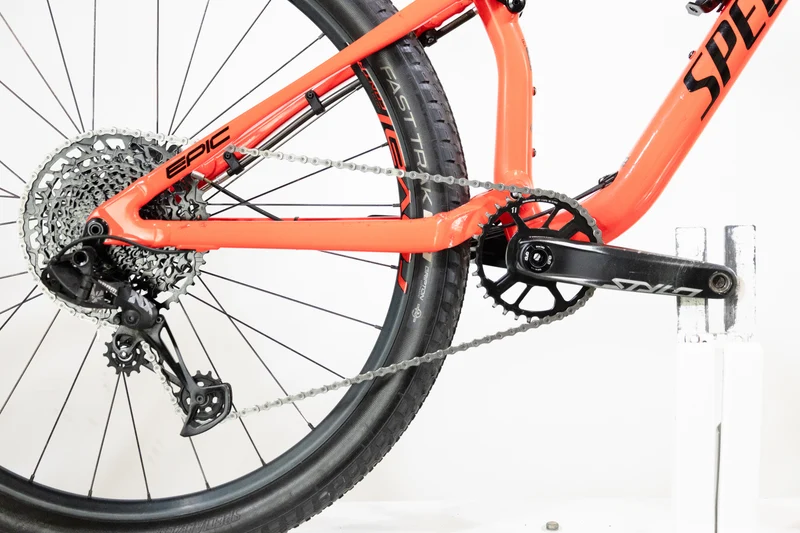 Specialized Epic Evo Comp 2019 T.L 2544