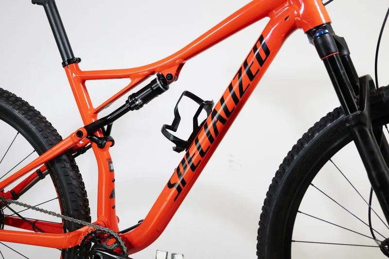 Specialized Epic Evo Comp 2019 T.L 2544