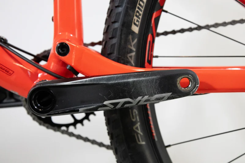 Specialized Epic Evo Comp 2019 T.L 2544