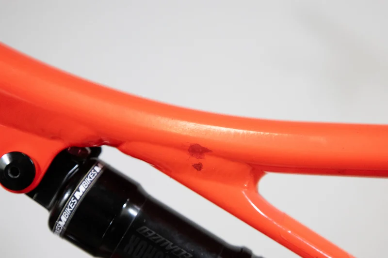 Specialized Epic Evo Comp 2019 T.L 2544