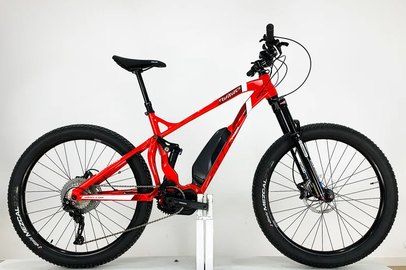 WILIER TRIESTINA 803TRB 2019 L
