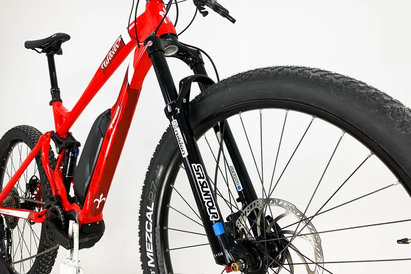 WILIER TRIESTINA 803TRB 2019 L