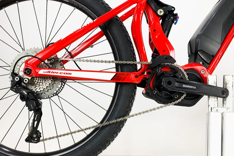 WILIER TRIESTINA 803TRB 2019 L