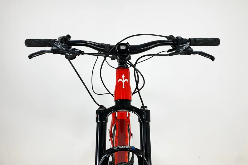WILIER TRIESTINA 803TRB 2019 L