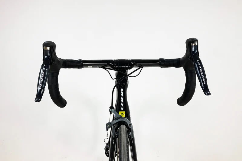 LOOK 795 Aerolight Black Reflect 2016