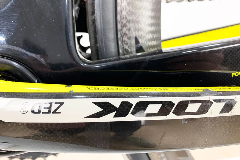 LOOK 795 Aerolight Black Reflect 2016