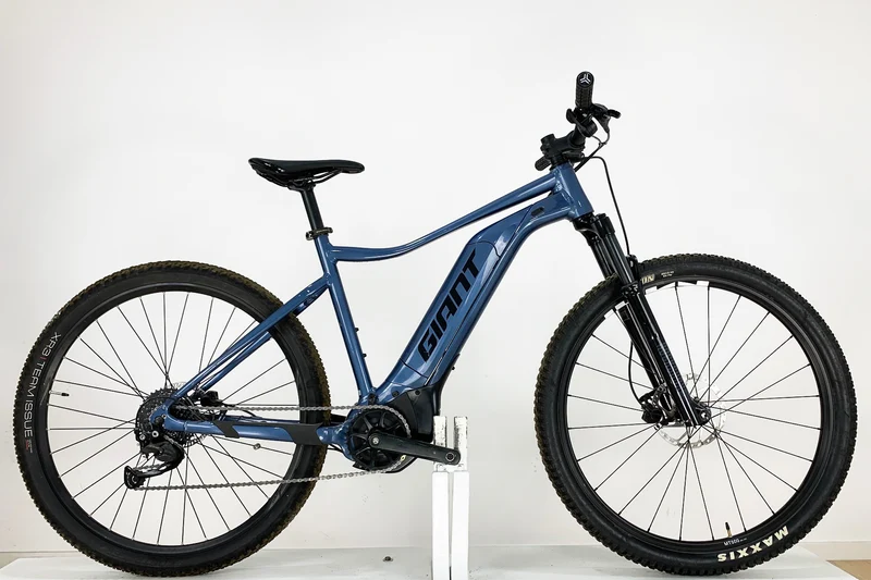 GIANT Talon E+3 2021 L