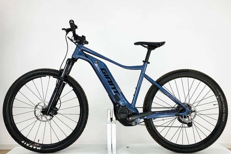 GIANT Talon E+3 2021 L