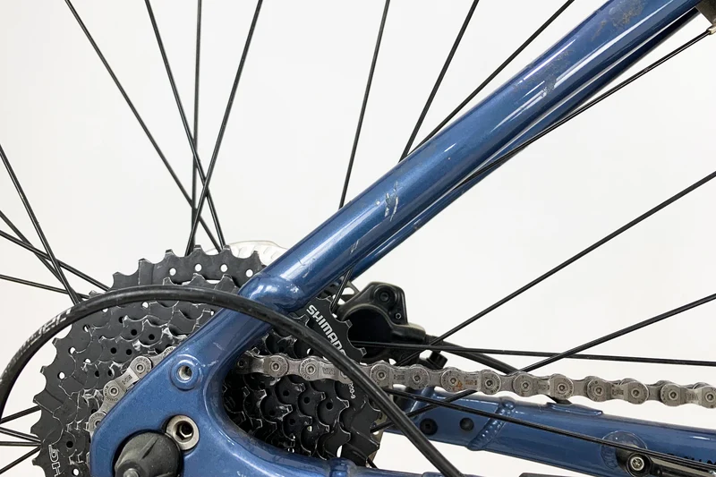 GIANT Talon E+3 2021 L
