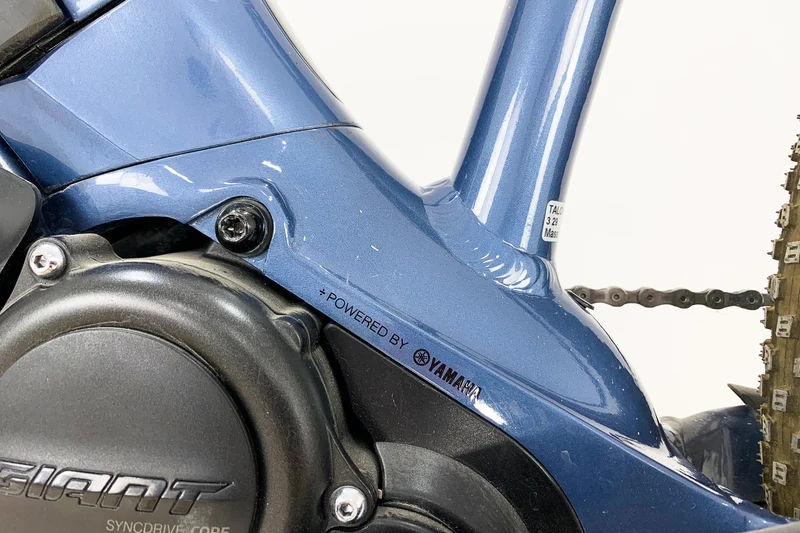 GIANT Talon E+3 2021 L