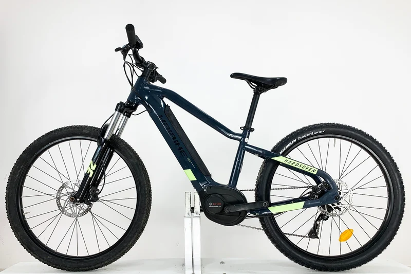 HAIBIKE Hardseven 5 2021 L