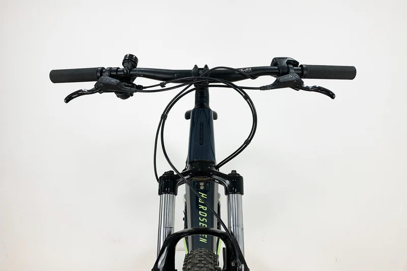 HAIBIKE Hardseven 5 2021 L