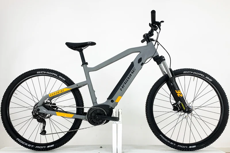 HAIBIKE Sduro Hardnine 4 2021 L