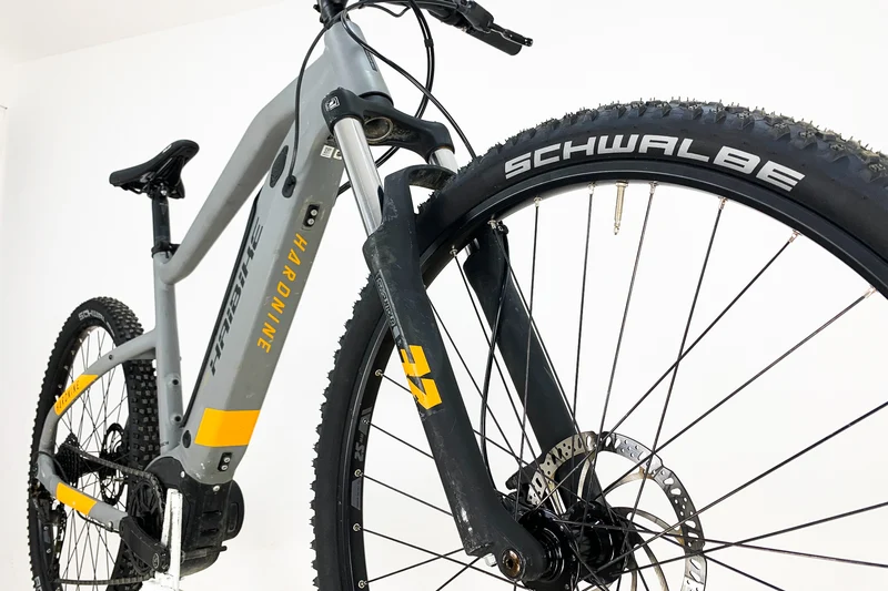 HAIBIKE Sduro Hardnine 4 2021 L