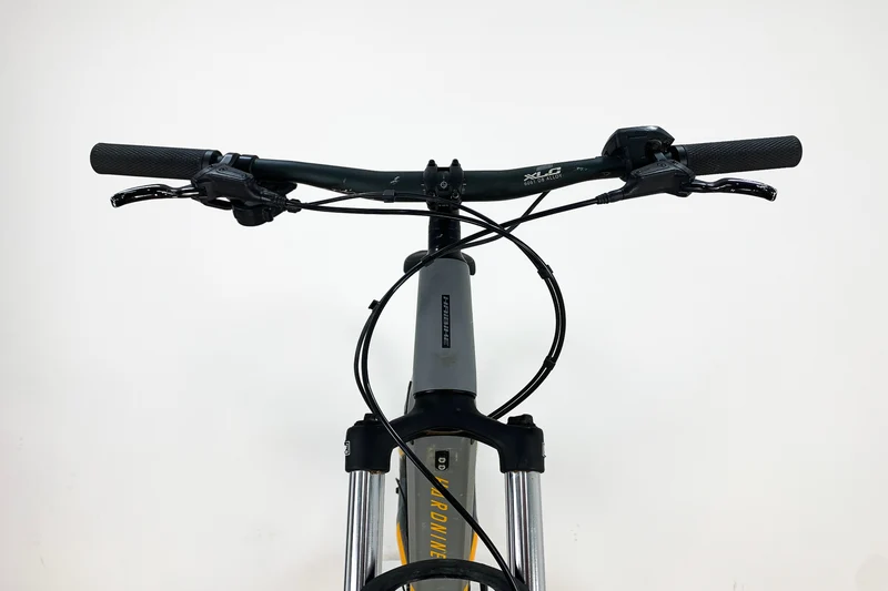 HAIBIKE Sduro Hardnine 4 2021 L
