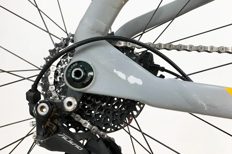 HAIBIKE Sduro Hardnine 4 2021 L