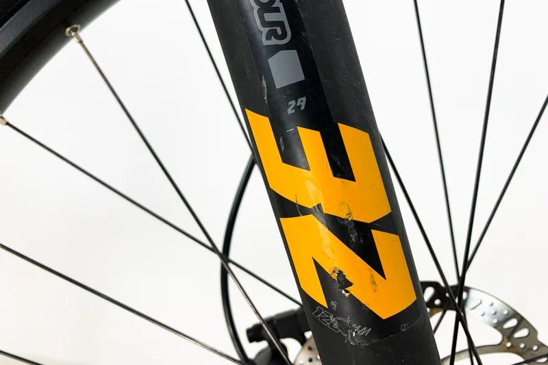 HAIBIKE Sduro Hardnine 4 2021 L
