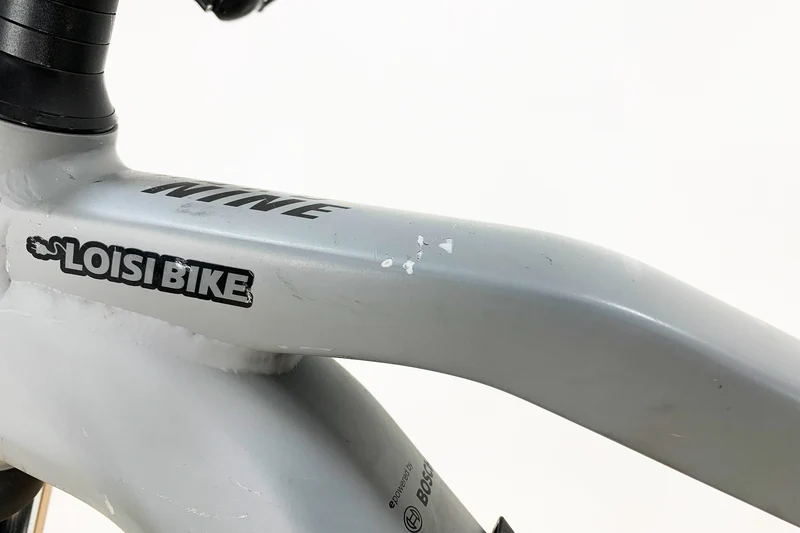 HAIBIKE Sduro Hardnine 4 2021 L