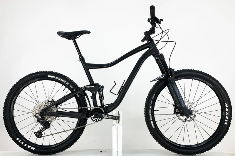 GIANT Trance 2021 L